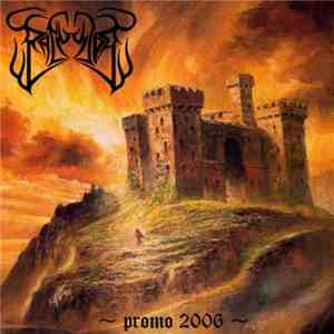 Panychida - Promo 2006