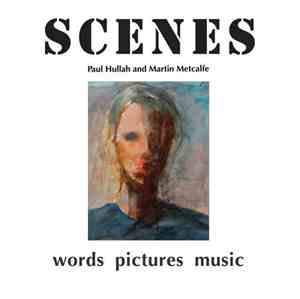 Paul Hullah, Martin Metcalfe, The Filthy Tongues - Words Pictures Music