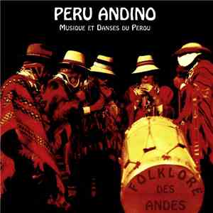 Peru Andino - Folklore Des Andes