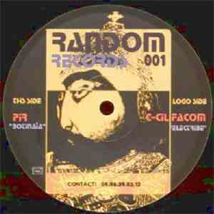 Pir / C-Cil Facom - Botinaïa / Electribe