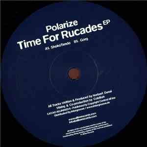 Polarize - Time For Rucades EP