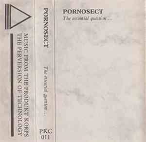 Pornosect - The Essential Question...