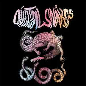 Qúetzal Snåkes - Lovely Sort Of Death