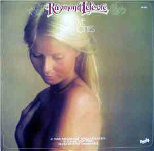 Raymond Lefèvre - Love Symphonies