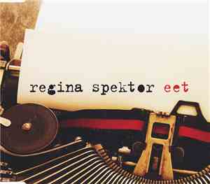 Regina Spektor - Eet