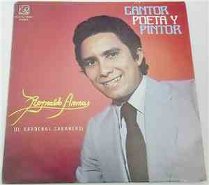 Reynaldo Armas - Cantor Poeta y Pintor