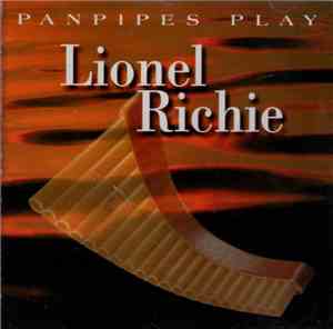 Ricardo Caliente - Panpipes Play Lionel Richie