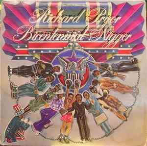 Richard Pryor - Bicentennial Nigger