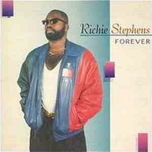 Richie Stephens - Forever