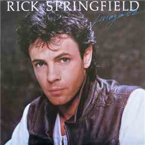 Rick Springfield - Living In Oz