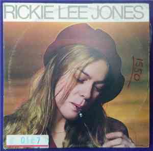 Rickie Lee Jones - Rickie Lee Jones