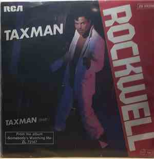 Rockwell - Taxman