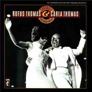 Rufus Thomas & Carla Thomas - Chronicle: Their Greatest Stax Hits