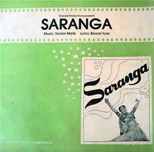 Sardar Malik, Bharat Vyas - Saranga