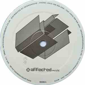 Scape One - Tone Cluster The 1st Diversion