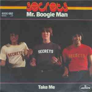 Secrets - Mr. Boogie Man