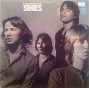 Shoes - Present Tense