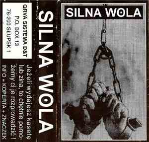 Silna Wola - Silna Wola