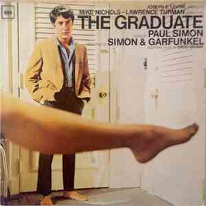 Simon & Garfunkel, Dave Grusin - The Graduate (Original Sound Track Recording)