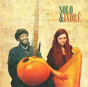 Solo & Indrė - Solo & Indrė