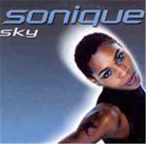 Sonique - Sky