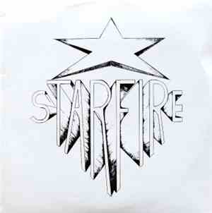 Starfire  - Starfire