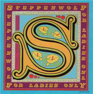 Steppenwolf - For Ladies Only