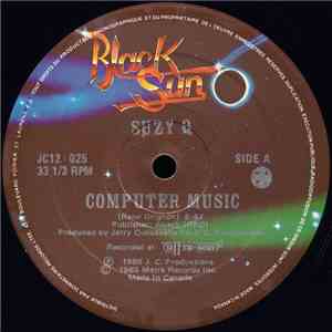 Suzy Q - Computer Music