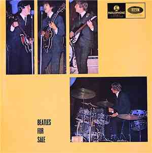 The Beatles - Beatles For Sale