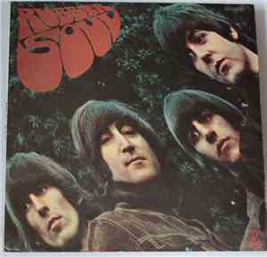 The Beatles - Rubber Soul