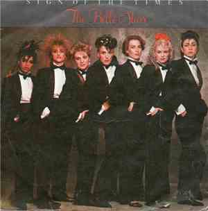 The Belle Stars - Sign Of The Times