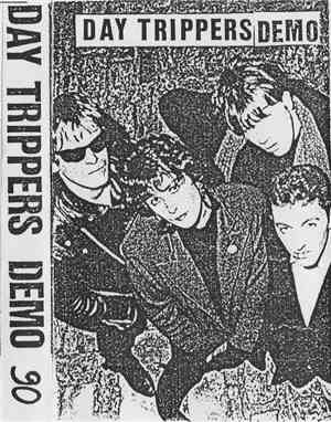 The Day Trippers - Démo 90