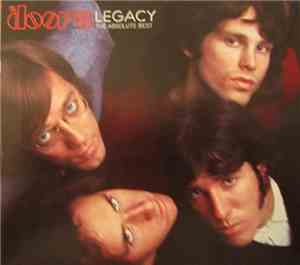 The Doors - Legacy: The Absolute Best