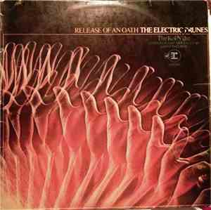 The Electric Prunes - Release Of An Oath