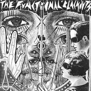 The Functional Blackouts - The Functional Blackouts