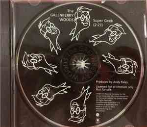The Greenberry Woods - Super Geek
