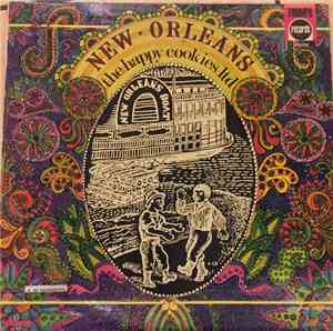 The Happy Cookies Ltd. - New Orleans