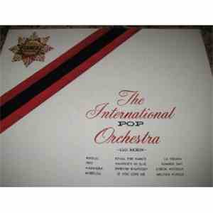 The International Pop Orchestra - 110 Men