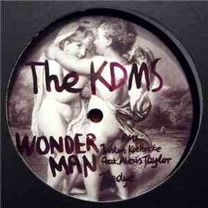 The KDMS - Wonderman