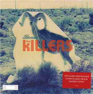 The Killers - Bones