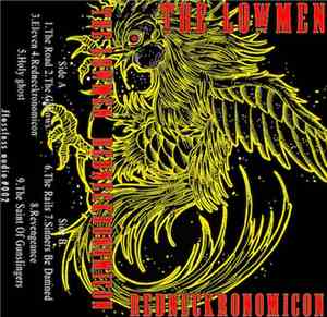 The Lowmen - Redneckromonicon