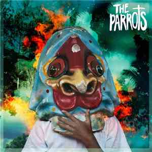 The Parrots  - Aden Arabie