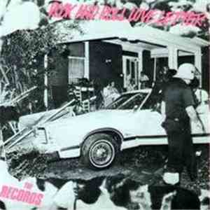 The Records - Rock And Roll Love Letter