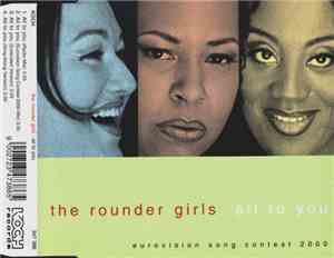 The Rounder Girls - All To You