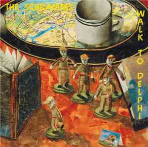 The Schramms - Walk To Delphi