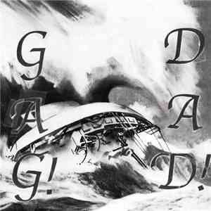 The Soft Pack - Gagdad