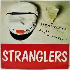 The Stranglers - A Night In London