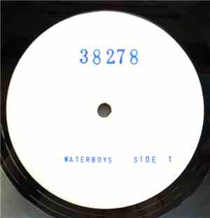 The Waterboys - A Pagan Place