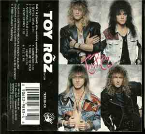 Toy Rõz - Toy Rõz