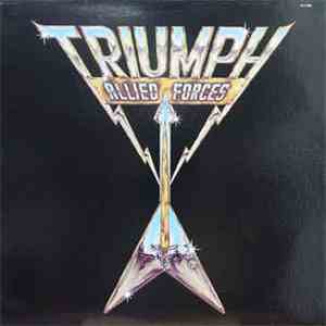 Triumph  - Allied Forces